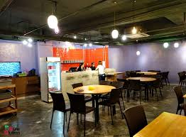 Bastarden 9 aug 2017, author: Restaurant New Village Traditional Malaysian Chinese Fares Plaza Oug Kl Pureglutton