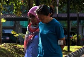 Ibu Tunggal Didenda Rm19 000 Sembunyi Wang