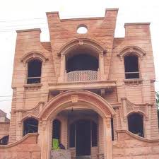 Jodhpur Stone Work On Houses In Jaipur Rajshree Murti Art Id 3552044855