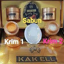 0 items found in kak ell. Rosetyra Utara Kak Ell 3 In 1 Skincare Bahaya Bahaya Sbb ÙÙŠØ³Ø¨ÙˆÙƒ