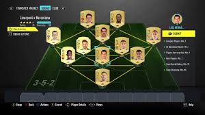Nhận định bóng đá pháp 04/02/2021 03:00: Marquee Matchups Sbc Liverpool Vs Barcelona Fifa 20 Ultimate Team Fifa 20 Fifa Liverpool Soccer