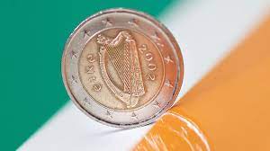 In der republik irland ist der euro die offizielle währung. Irland Hat Rettungsschirm Verlassen