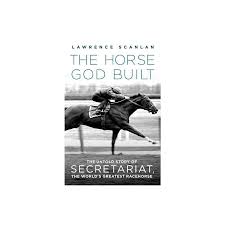 St Martins Griffin The Horse God Built