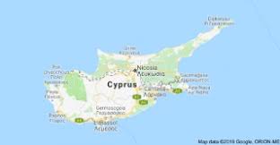 30 ani de experienta | cele mai bune oferte pentru vacanta 2021 | jeka turism din 1991 Noul ZÄƒcÄƒmant De Gaz Natural Descoperit In Cipru Si Jocul Geopolitic Din Mediterana Hotnews Mobile
