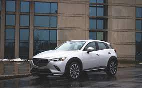 Mazda Cx 3 Sticks Around For 2021 With Some Updates The Car Guide