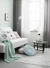 Living Rooms With Grey Accent Mint Bedroom Mint Bedroom Decor Mint Living Rooms