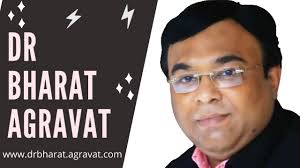 Best Cosmetic Dentist Top Dental Implant Surgeon India Dr. Bharat Agravat  Smile Makeover Expert