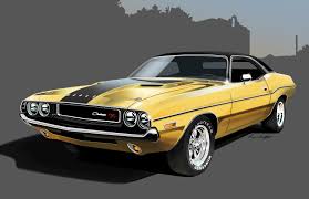 Image result for Dark Tan 1978 Challenger