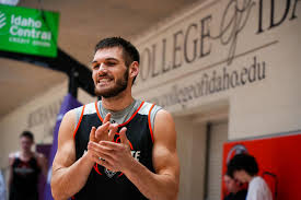 Idaho State Athletics