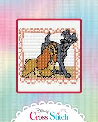 Patterns include bambi, bunny, mother's day cards, asian design. It S A Brand New Year And We Have A Disney Cross Stitch