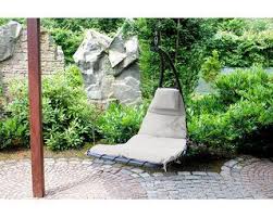 Leco Hangeliege Dream Lichtgrau Kaufen Bei Obi Garten Outdoor Gartensofa
