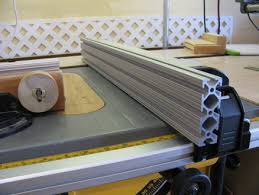 Pin By Daniel Mandler On Tool In 2020 Diy Table Saw Fence Table Saw Fence Diy Table Saw