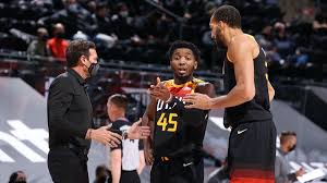 Check out jazz vs nuggets highlights subscribers to sports talk line channel for more sports highlights if you like this. Nba Betting Odds Pick For Jazz Vs Nuggets Sunday S Betting Value On Utah