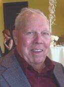 Kenneth Albert Benson Obituary