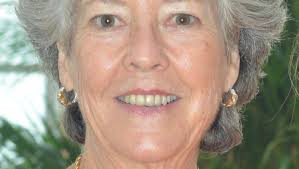 Patricia S. Warren, longtime volunteer, dies