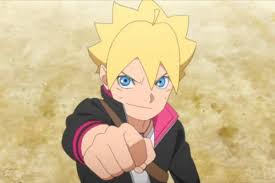 Sinopsis cerita naruto telah kembali dari latihannya dengan menggunakan pakaian seperti baju hokage. 5 Desain Kostum Yang Paling Disukai Penggemar Dalam Boruto