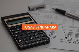 Check spelling or type a new query. Tugas Bendahara Dalam Kepanitian Dan Sebuah Organisasi