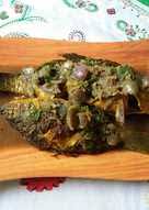 Resep bumbu halus ikan bakar bumbu kuning : 63 Resep Cobek Ikan Mas Enak Dan Sederhana Ala Rumahan Cookpad