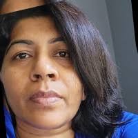 20+ perfiles de «Malathi»