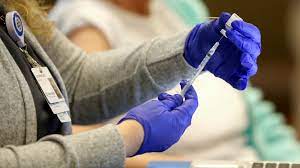 This page will be updated regularly. Ontario Could Have Moved Faster On Covid 19 Vaccine Booking Site Experts Say Ctv News