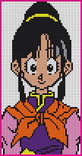 Sur le thème pixel art stitch, florent a publié le 09/2017 des ressources axées sur pixel art stitch pour répondre à vos recherches. Epingle Par Santino Sur Dbz All Day Pixel Art Sangoku Coloriage Pixel Art Point De Croix