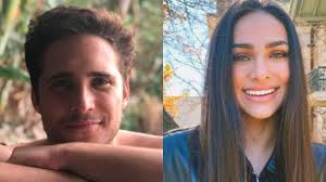 Aunque son muy discretos, han logrado darse sus escapadas solos pero también ya vacacionan con sus respectivas familias. Luis Miguel La Serie Diego Boneta Y Renata Notni Confirmaron Su Romance Rpp Noticias