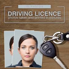 We Can Take Your Biometric Approved Id Visa Passport Driving Licence Photos Without An Appointment And In Passport Photo License Photo Driving Licence Photo