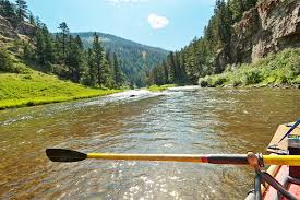 The french broad river paddle trail is now back open. Smith River State Park Montana Fwp