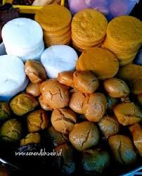 They won't call me 'tante': Apam Barabai Budaya Indonesia