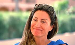 Eirian Jane Prosser: All their latest coverage