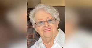 Obituary information for Patricia Rafferty