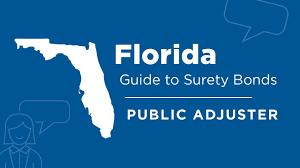 Florida statutes require individuals involved in the transaction of insurance to be licensed and appointed, and insurance because unlicensed employees are not allowed to discuss coverages or sell insurance, fldfs offers licenses designed for customer service representatives (csrs) who. How To Get A Florida Public Adjuster License A Definitive Guide Surety Bond Insider