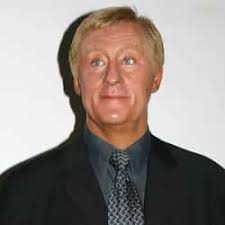 Famous Male Journalists