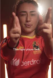 Olympic Rugby Womens Trucking