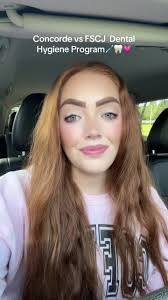 Concorde vs FSCJ Dental Hygiene Program!! I have been getting a lot of  questions about why I picked one school over the other and so I wanted to  share my why with you!!! Hope this helps anyone who is ...