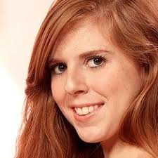 Mandy Hudson's Instagram, Twitter & Facebook