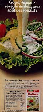 Kinda Homemade Italian Dressing Homemade Italian Dressing Italian Dressing Homemade Creamy Italian Dressing