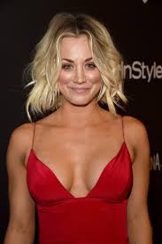 Image result for kaley cuoco