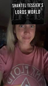 Ty Crawford The Ritual by Shantel Tessler