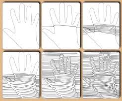 Nachfahren Einmal Anders Abcund123 Projets Artistiques Scolaires Planifications De Cours D Art Classe D Art