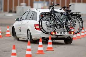 Gtu Fahrradtrager Test 2013 Alle Ergebnisse Bilder Autobild De