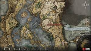 Where is Miriel and What Does it Sell? - Miriel Pastor of Vows - NPCs |  Elden Ring | Gamer Guides®