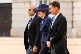 A member of the conservative party, he has been member of parliament (mp) for bromsgrove since 2010. Sajid Javid I Ve Never Called Myself The Saj Financial Times