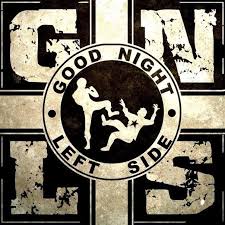 Terroristes armes de guitares ‎ (cd, album) guerre promise, good night left side. Fur Akademikerball Demonstration Am 30 Januar Good Night Left Side Posts Facebook
