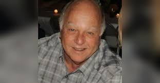 John Crowley Earp Obituary