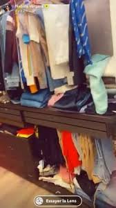 Nabilla Devoile Son Enorme Dressing Dans Sa Nouvelle Villa Mce Tv