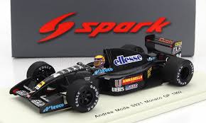 Image result for Black 1992 Monaco