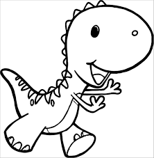 Dinosaur coloring sheets baby coloring pages dog coloring page halloween coloring pages mandala coloring pages animal coloring pages coloring pages for kids coloring books colouring. Baby Dinosaur Coloring Pages Coloringbay