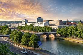 (g) (o) (я)49.233333, 749°14′00″ с. Saarbrucken Gutburger Reisen