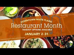 Authentic chinese cuisine available for delivery and carry out. White Plains Restaurant Month Youtube